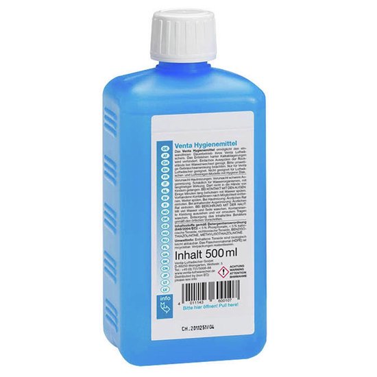 Fresh 'n Rebel Hygiënemiddel 500 ml