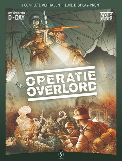 Van der Loo & Co B.V. Operatie Overlord