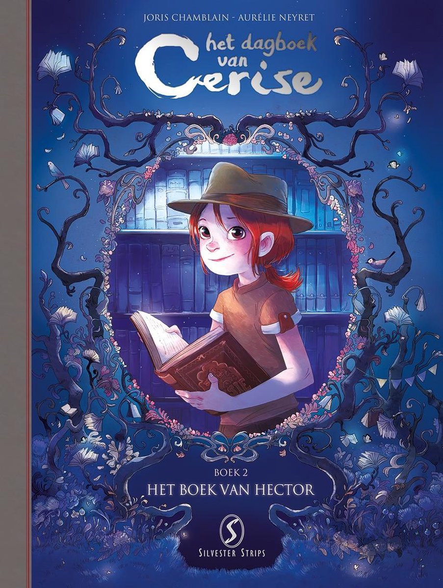 Het boek van Hector