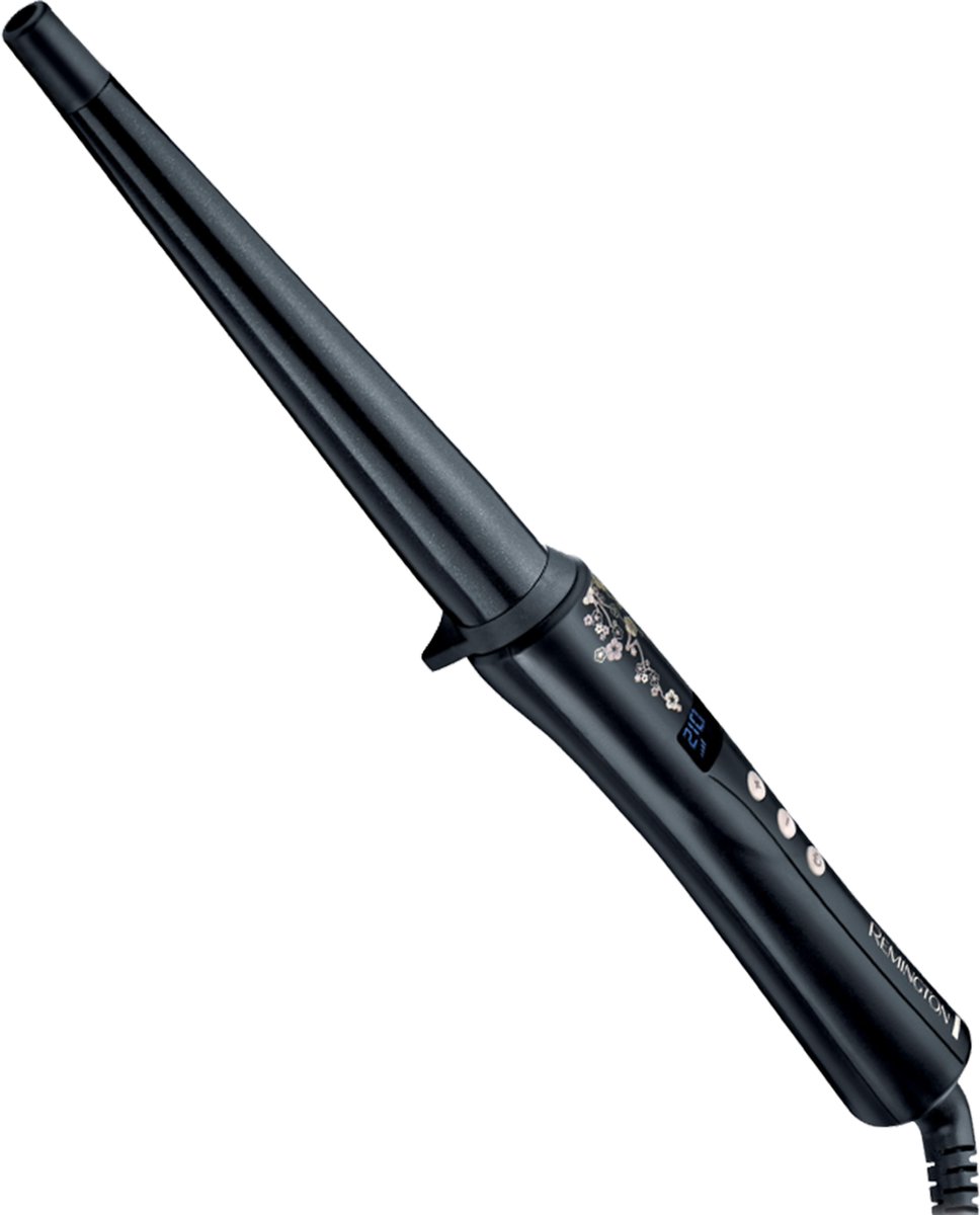 Remington Ci95 Pearl Wand - Zwart
