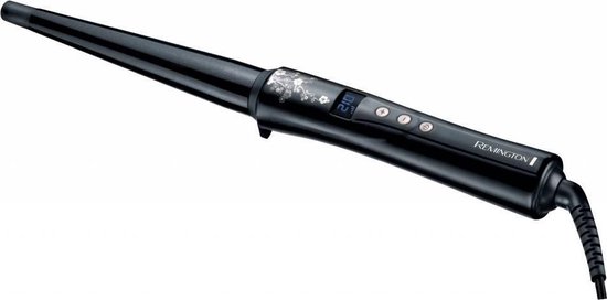 Remington Ci95 Pearl Wand - Zwart