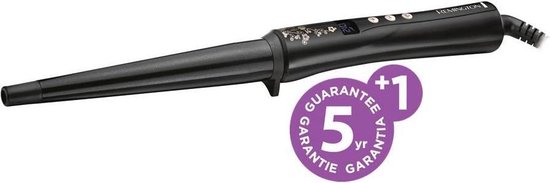 Remington Ci95 Pearl Wand - Zwart