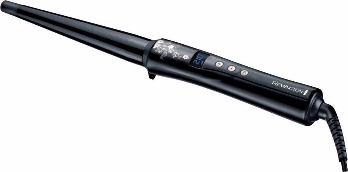 Remington Ci95 Pearl Wand - Zwart