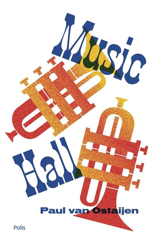 Music-Hall