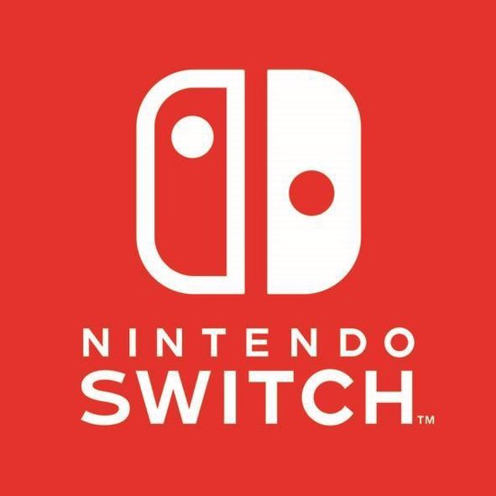 Plantronics Nacon RIG 300HC Gaming Headset - Nintendo Switch (Lite) - Zwart