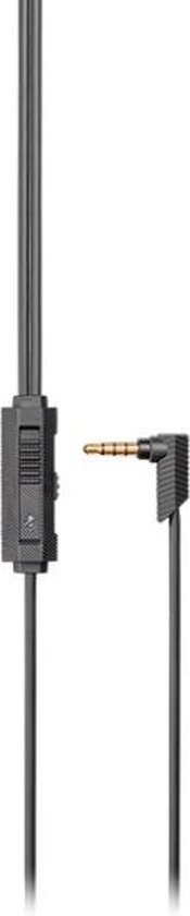 Plantronics Nacon RIG 300HC Gaming Headset - Nintendo Switch (Lite) - Zwart