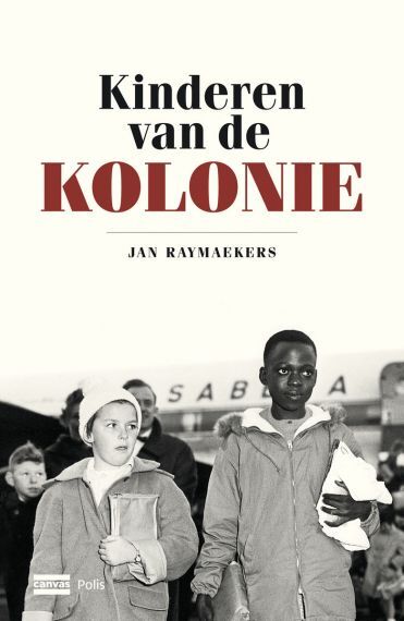 Pelckmans Kinderen van de kolonie