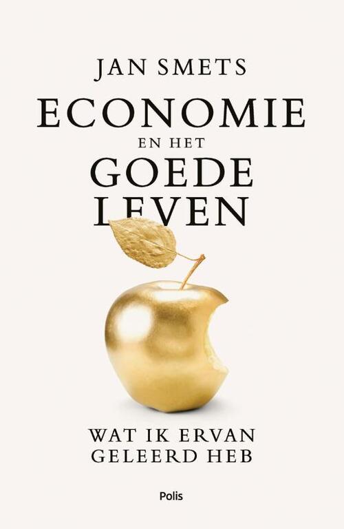 Pelckmans Economie en het goede leven