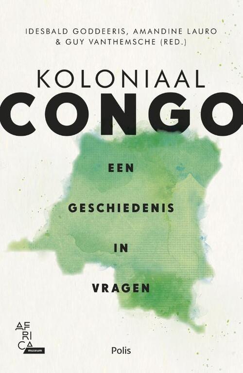 Pelckmans Koloniaal Congo