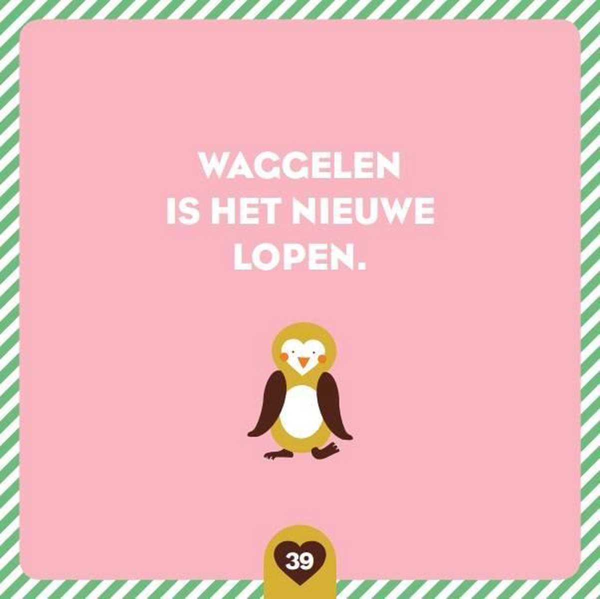 Relax mama zwangerschapskalender