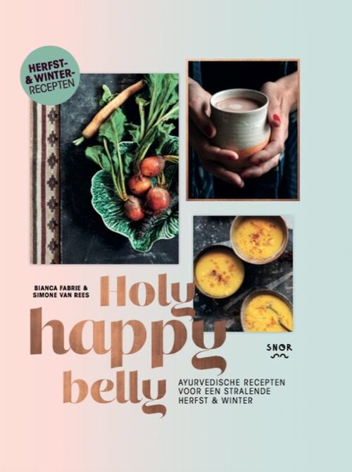 Snor, Uitgeverij Holy Happy Belly Herfst en Winter