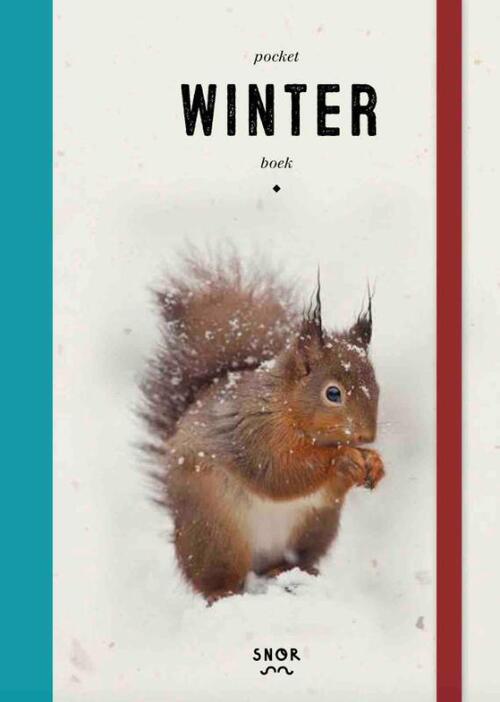 Snor, Uitgeverij Pocket Winterboek