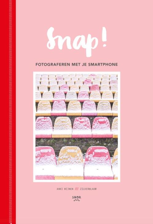 Snor, Uitgeverij Snap!
