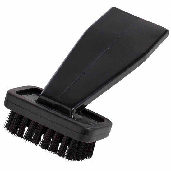 Princess Turbo Tiger - Silver