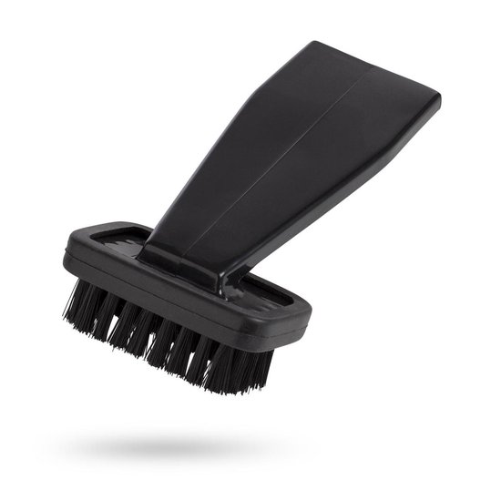 Princess Turbo Tiger - Silver