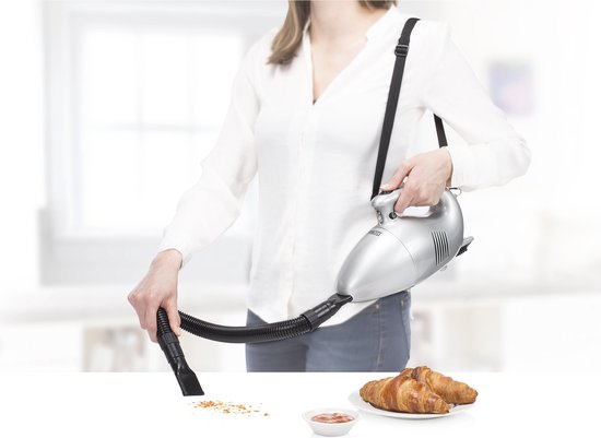 Princess Turbo Tiger - Silver