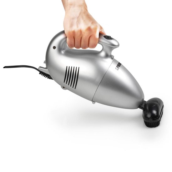 Princess Turbo Tiger - Silver