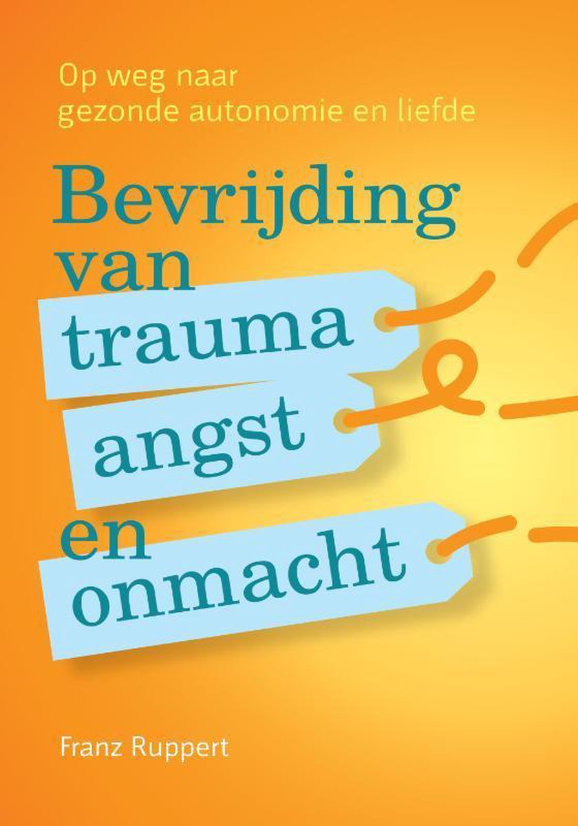 Uitgeverij Mens! Bevrijding van trauma, angst en onmacht