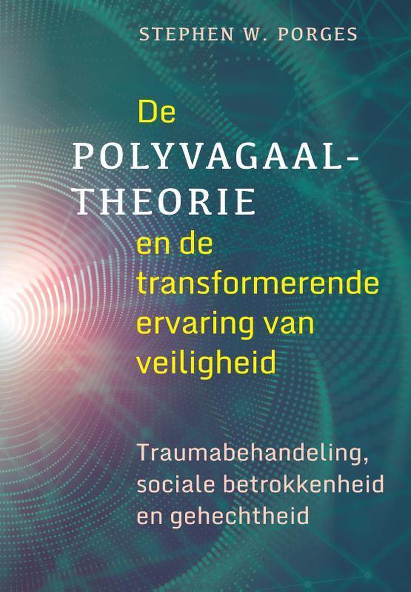 Uitgeverij Mens! De polyvagaaltheorie en de transformerende ervaring van veiligheid