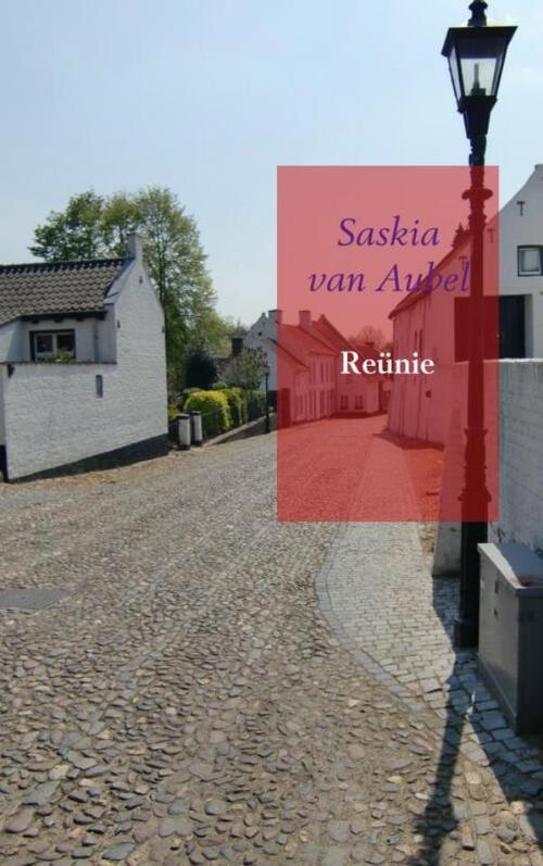 Boeken Uit Limburg Reünie