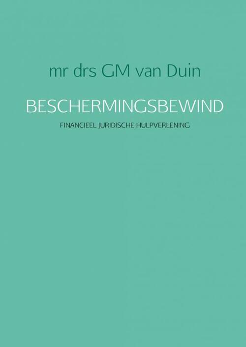 Beschermingsbewind