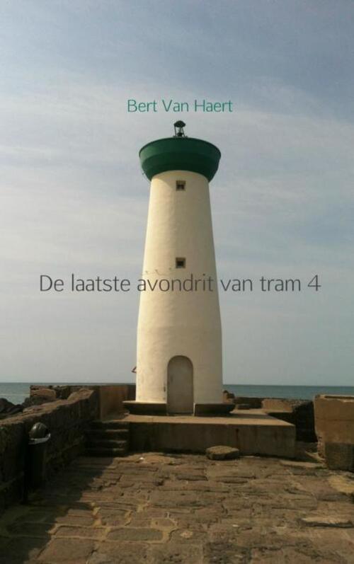 De laatste avondrit van tram 4