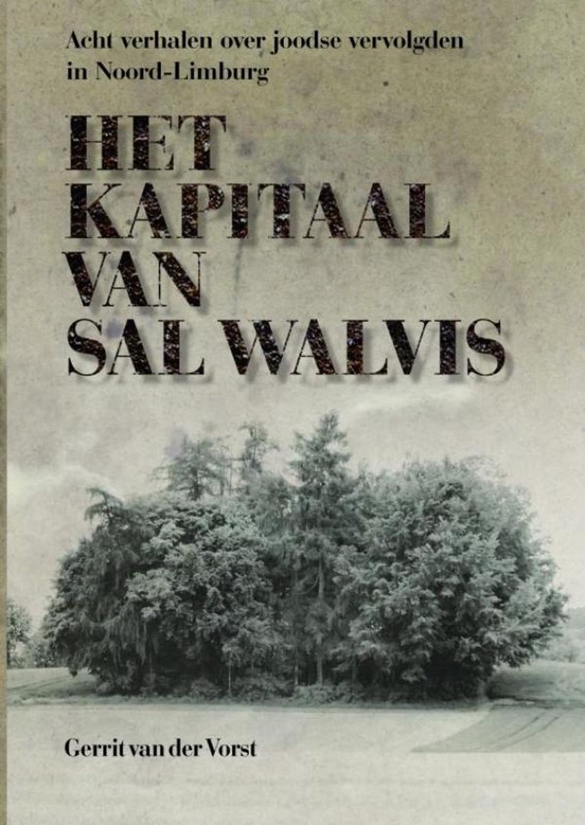 Het kapitaal van Sal Walvis