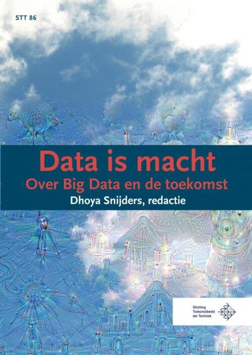 Mijnmanagementboek.nl Data is macht
