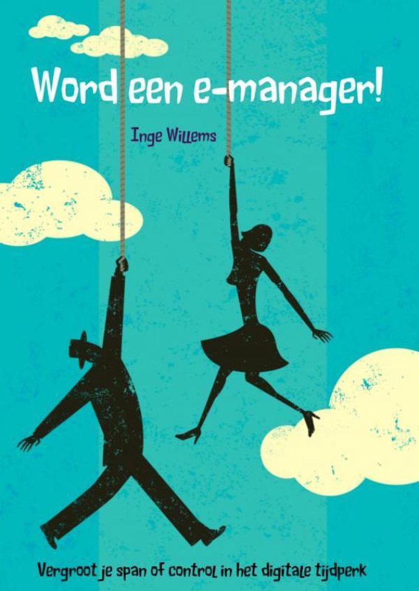 Word een e-manager!