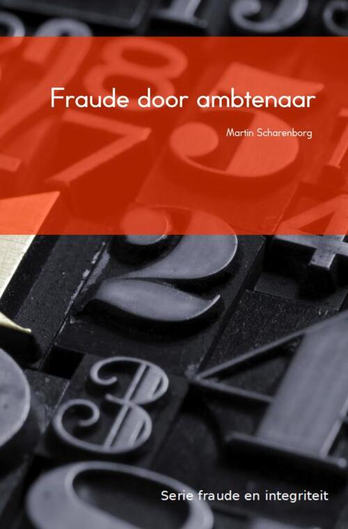 Fraude door ambtenaren