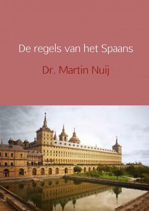 De regels van het Spaans