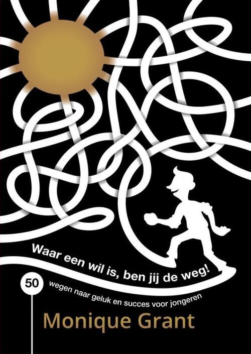 Mijnbestseller.nl Waar een wil is, ben jij de weg!