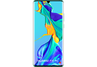 Huawei P30 Pro - 256 GB Dual-sim Twilight