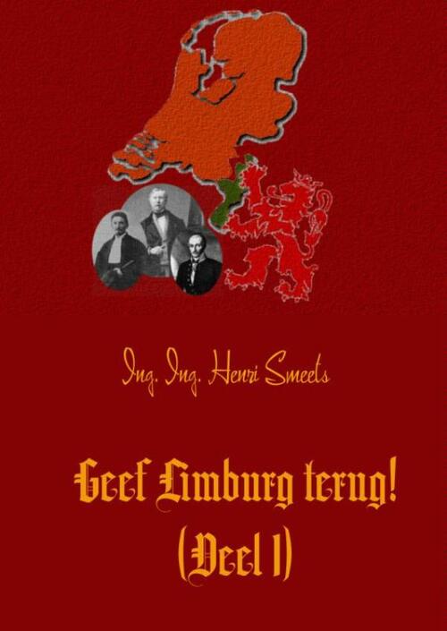 Geef Limburg terug!