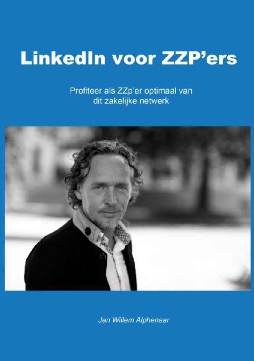 LinkedIn voor ZZP&apos;ers