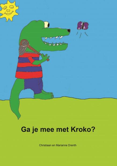 Mijnmanagementboek.nl Ga je mee met Kroko?