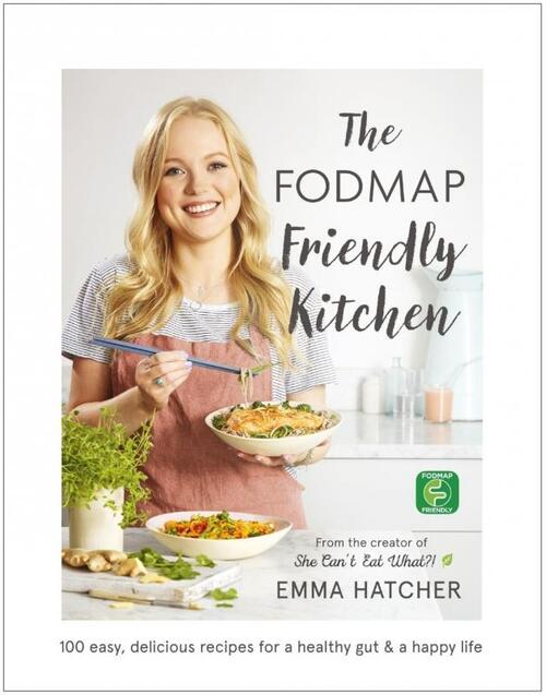 De FODMAP-vriendelijke keuken