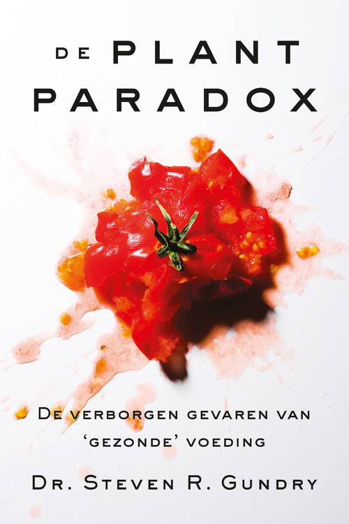 Scriptum Books De plantparadox