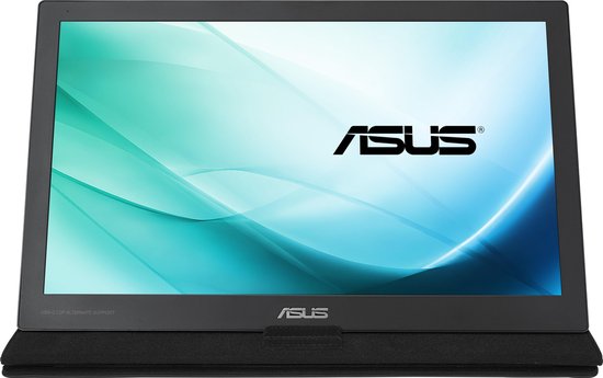 Asus MB169C+