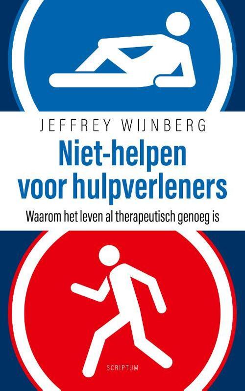 Scriptum Books Niet-helpen voor hulpverleners