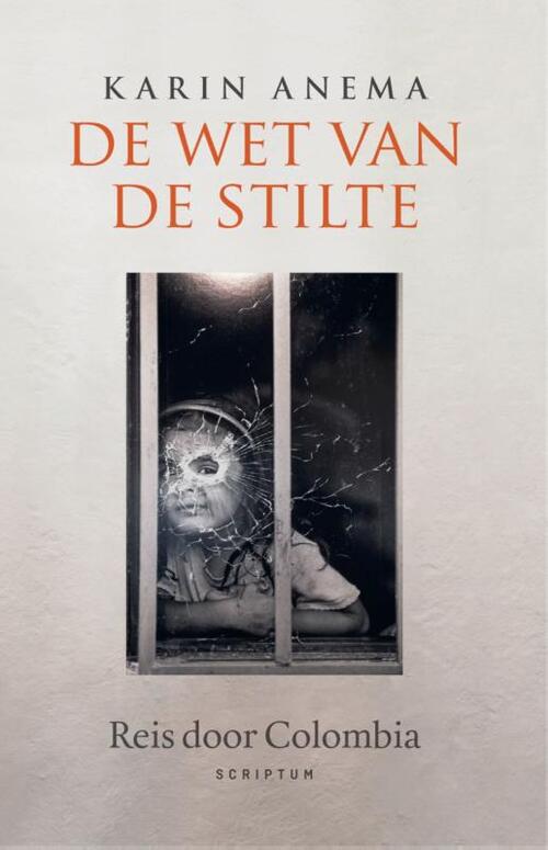 Scriptum Books De wet van de stilte