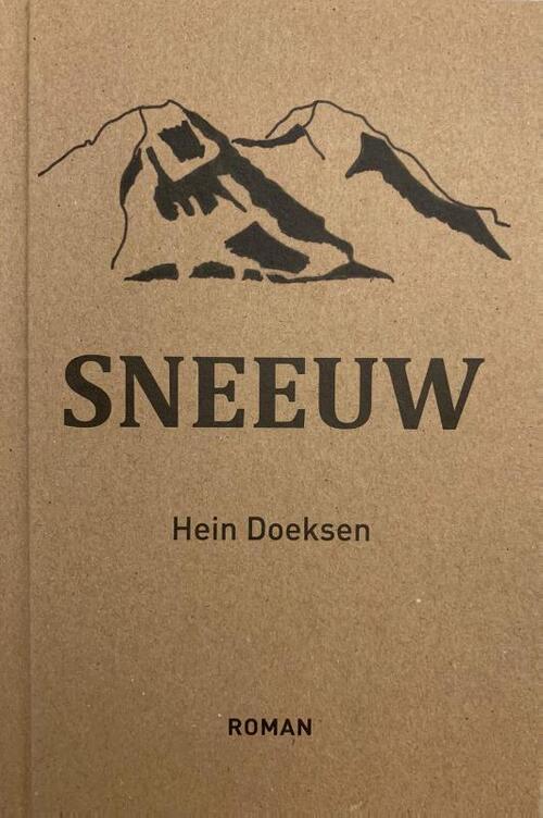 Sneeuw