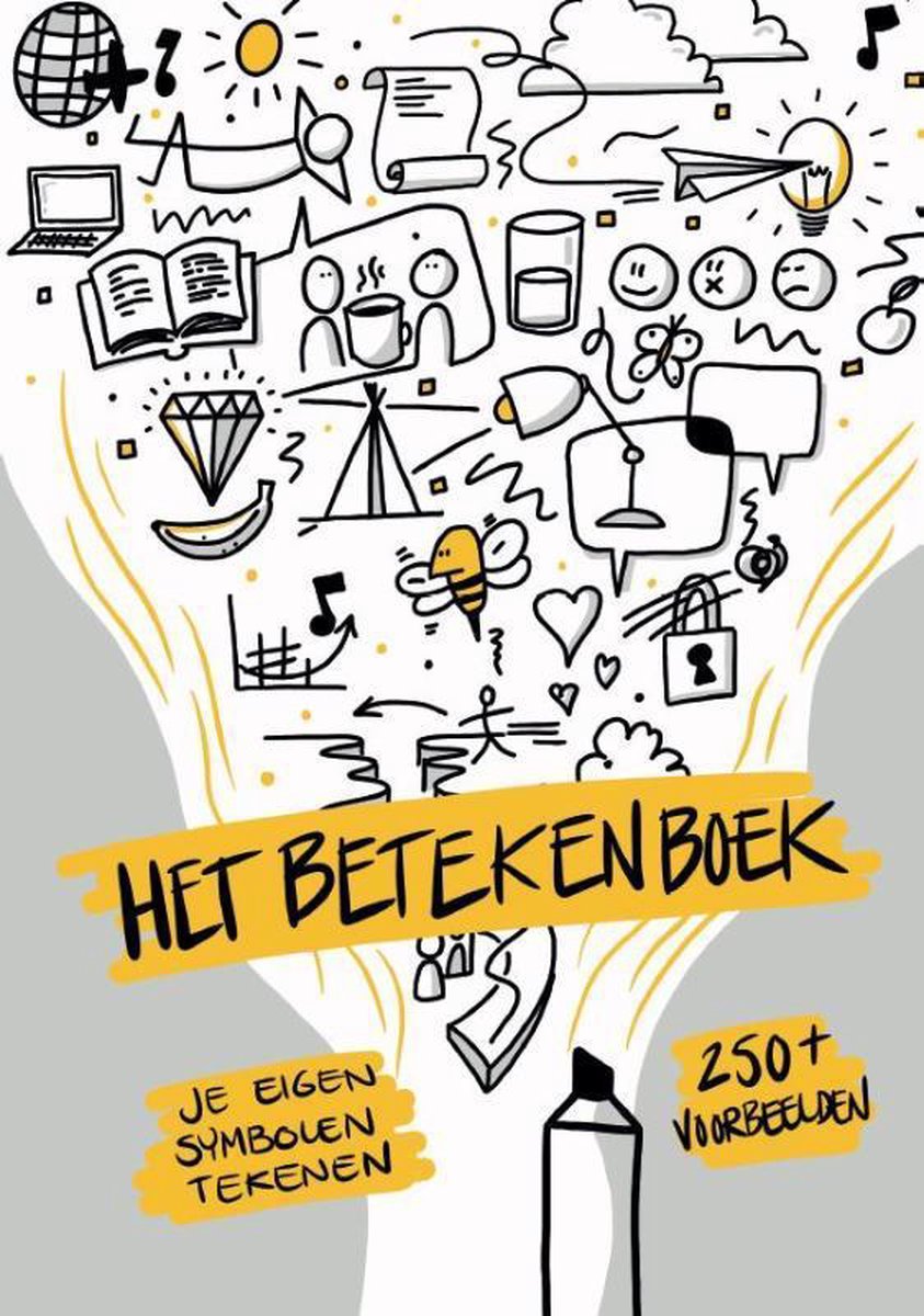 Het Betekenboek