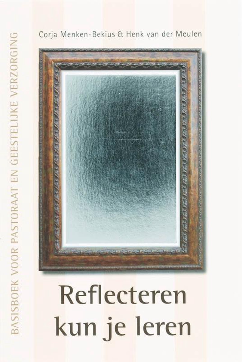 KokBoekencentrum Reflecteren kun je leren