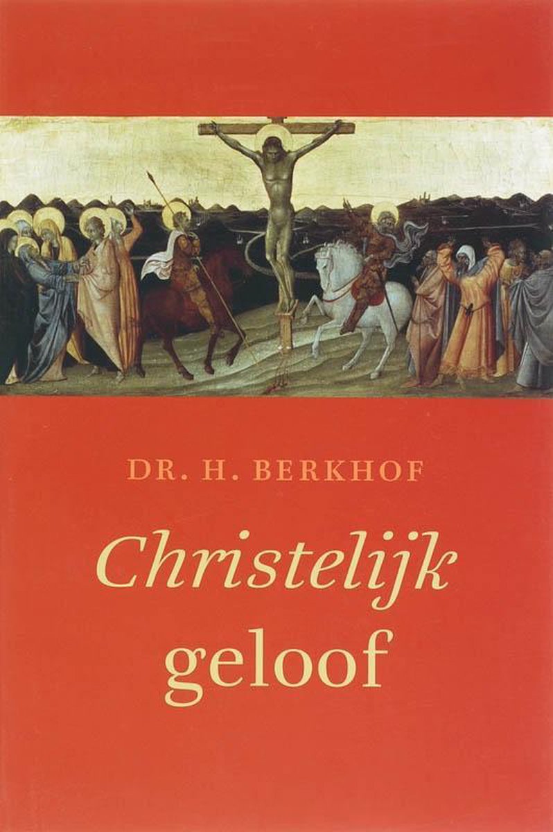 KokBoekencentrum Christelijk geloof