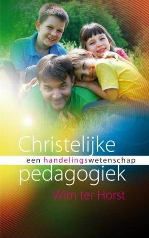 KokBoekencentrum Christelijke pedagogiek als handelingswetenschap