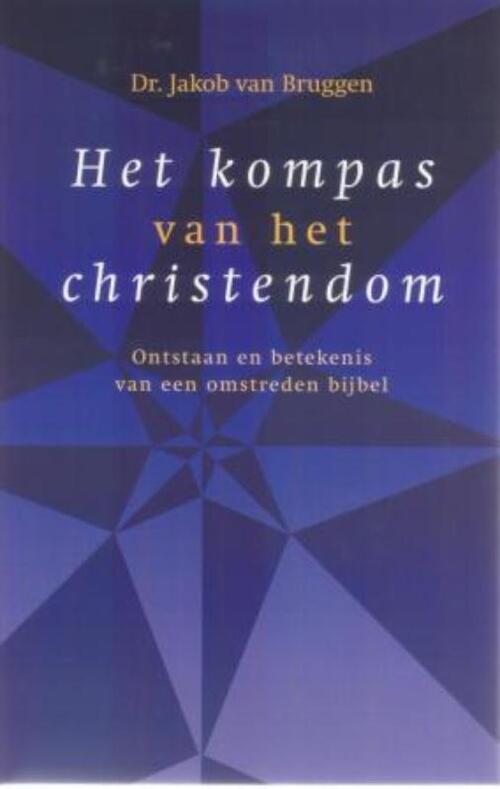 KokBoekencentrum Het kompas van het christendom