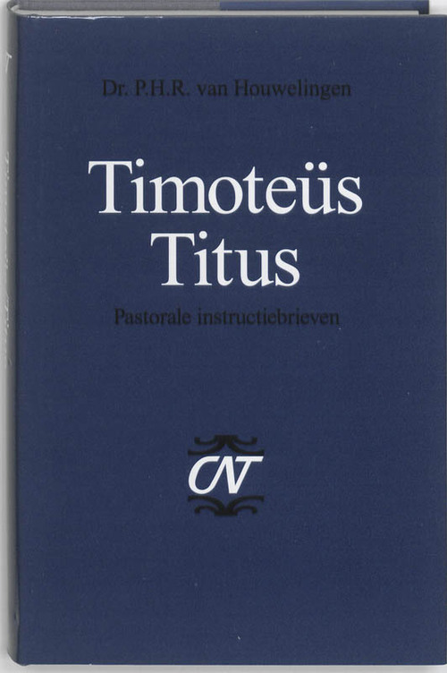 Timoteus en Titus