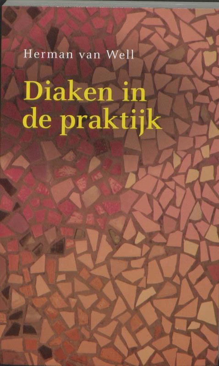 KokBoekencentrum Diaken in de praktijk