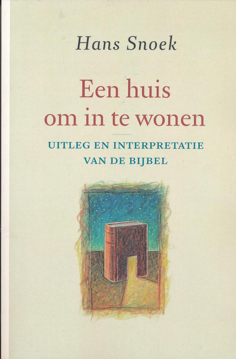 KokBoekencentrum Een huis om in te wonen